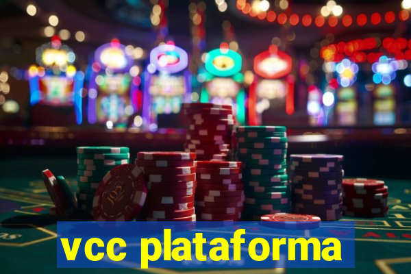 vcc plataforma